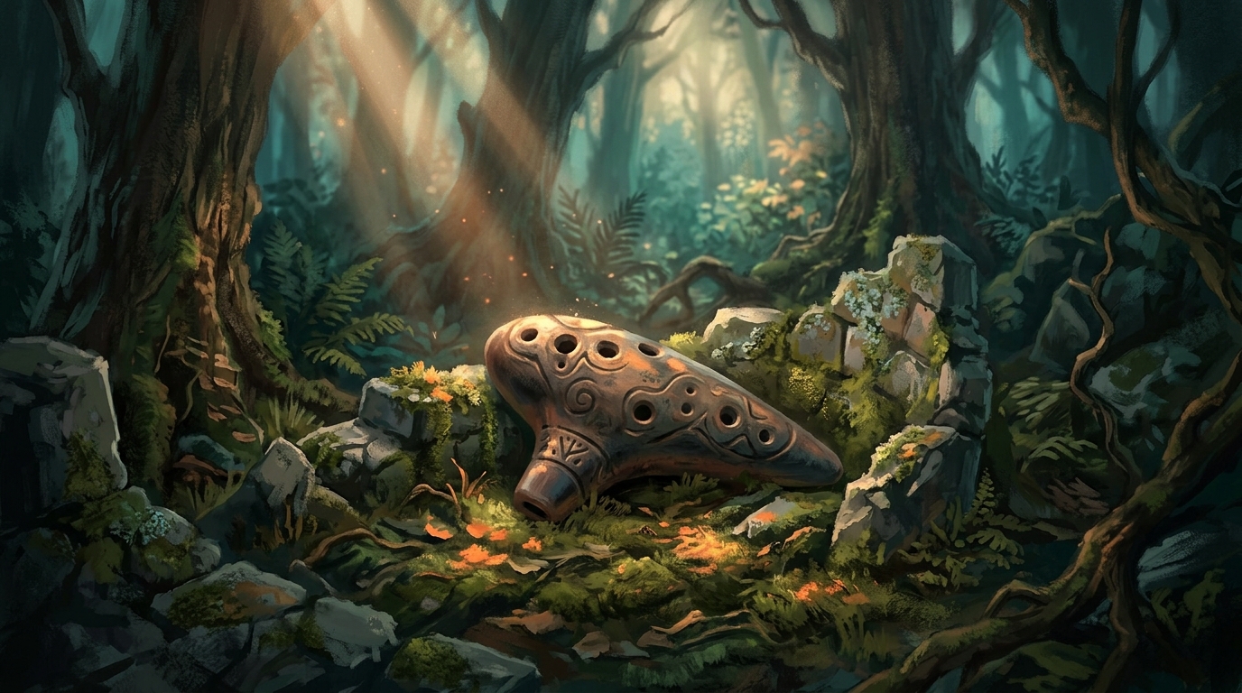 Ocarina of Time Is Getting a Switch 2 Remake: What We Know
